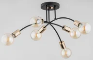 Lampy sufitowe - Alfa LANTI 60817 lampa sufitowa 6x60W/E27 60817 - miniaturka - grafika 1