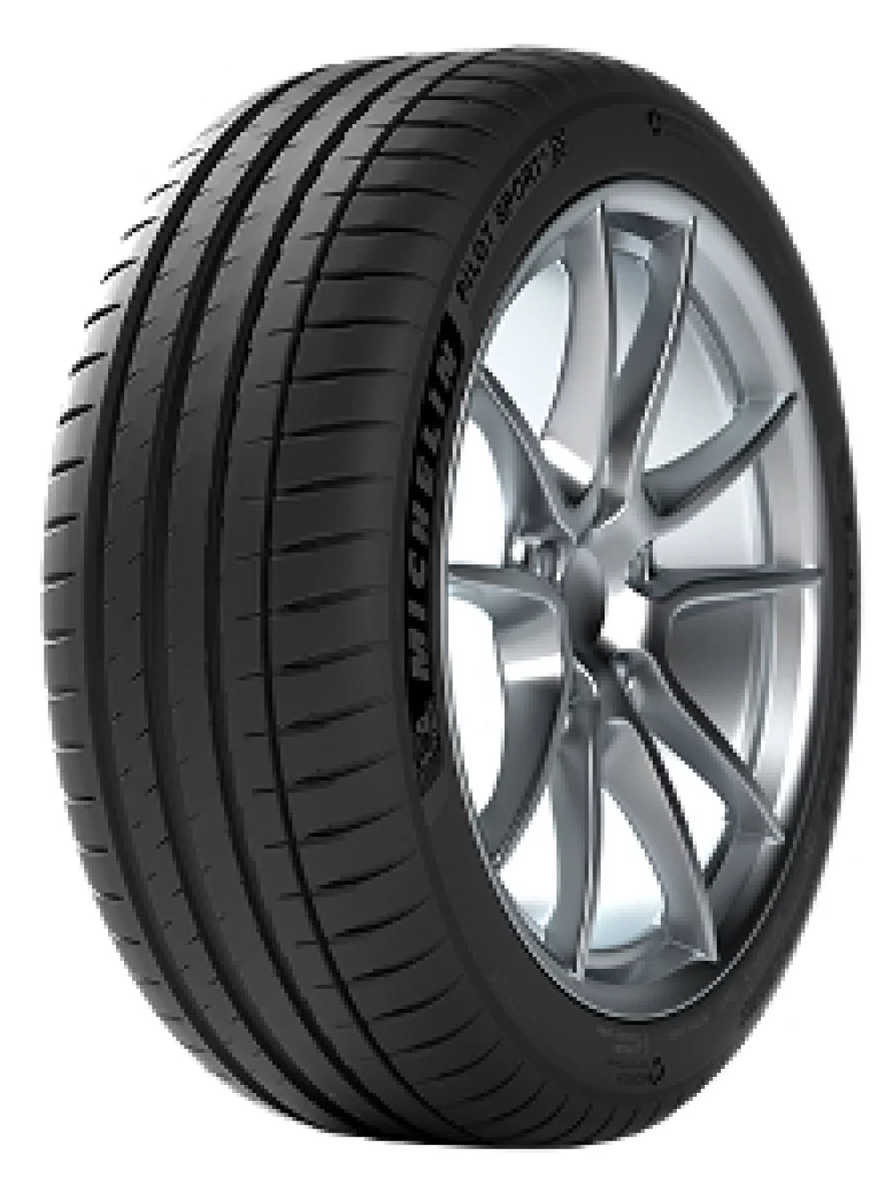 Michelin Pilot Sport 4 ZP 225/45R17 91Y