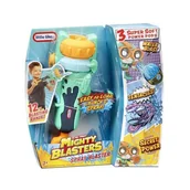 Sport i wypoczynek - Mój pierwszy Mighty Blasters Spray Blaster Nowa - miniaturka - grafika 1