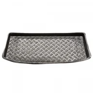 Maty bagażnikowe - Rezaw-plast Mata do bagażnika Standard Mitsubishi Colt 2004-2009 wersja 5 drzwiowa 102308 - miniaturka - grafika 1