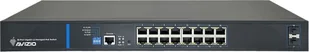 Switch AVIZIO AV-SM16GP2F AV-SM16GP2F - Switche - miniaturka - grafika 1