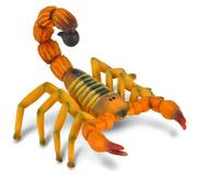 Figurki dla dzieci - Collecta Skorpion M - miniaturka - grafika 1