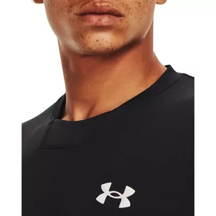 Bluza męska Under Armour TERRY CREW - Bluzy sportowe męskie - miniaturka - grafika 3