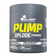 Przedtreningówki - Olimp - Przedtreningówka Pump Xplode Powder cola - miniaturka - grafika 1