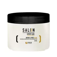 Maski do włosów - CeCe CeCe Salon Repair&amp;Force maska regenerująca 250ml - miniaturka - grafika 1