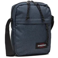 Torebki damskie - Eastpak Saszetka EK000045 Granatowy - miniaturka - grafika 1
