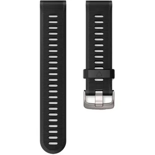 GARMIN Pasek do Forerunner 935 Czarny 159149 - Akcesoria do smartwatchy - miniaturka - grafika 1