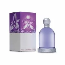 Jesus Del Pozo Halloween woda toaletowa 100 ml - Wody i perfumy damskie - miniaturka - grafika 1