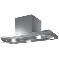Okapy kuchenne - Falmec Virgola Evo 60 Inox - miniaturka - grafika 1