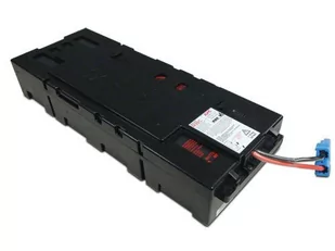 APC APCRBC115 Akumulator d SMX1500RMI2U/SMX48RMBP2U - Baterie do zasilaczy awaryjnych UPS - miniaturka - grafika 2