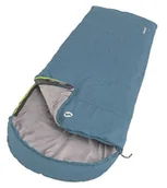 Śpiwory - Śpiwór Outwell Campion Blue (-10°C) - miniaturka - grafika 1
