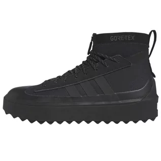 Buty sportowe męskie - Buty adidas Znsored High Gore-Tex M (kolor Czarny, rozmiar 44 2/3) - grafika 1