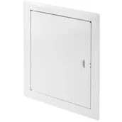 Drzwiczki i klapy rewizyjne - Drzwiczki metalowe 40x60 - miniaturka - grafika 1