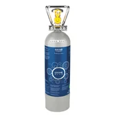 Akcesoria do armatury i ceramiki - Grohe Blue butla z gazem 2 kg 40423000 - miniaturka - grafika 1