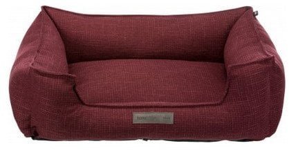 Legowisko Talis, 80 � 60 cm, jagodowe