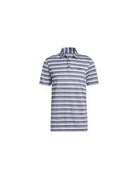 KOSZULKA MEN POLO ADIDAS HS7579 GRANATOWY R.M
