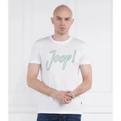 Koszulki męskie - Joop! T-shirt Adreon Regular Fit - miniaturka - grafika 1