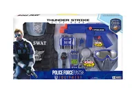 Zabawy w naśladowanie dorosłych - HH Poland, Zestaw Małego Policjanta, 199241 - miniaturka - grafika 1