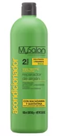 Odżywki do włosów - My Salon Professional Argan, odżywka regenerująca do włosów, 1000ml - miniaturka - grafika 1