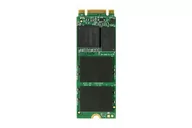 Dyski SSD - Dysk twardy SSD TRANSCEND MLC Industrial MTS600 M.2 2260, 128 GB, SATA III, 550 MB/s - miniaturka - grafika 1