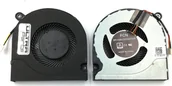 Wentylatory komputerowe - Wentylator Ultra Parts Wentylator Acer Predator Helios 300 PH315 PH317 Nitro 5AN515-31 AN515-41 AN515-42 DC28000JRF0 null - miniaturka - grafika 1