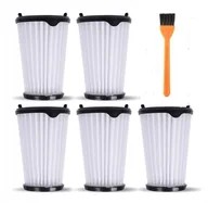 Akcesoria do odkurzaczy - Filtr Filtry do odkurzacza ELECTROLUX ERGORAPIDO EER7ALLRGY EF150 zmywalny - miniaturka - grafika 1