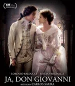 Filmy biograficzne DVD - Ja, Don Giovanni - miniaturka - grafika 1