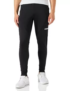 uhlsport uhlsport Spodnie męskie Evo czarny czarny 3XL 100516609 - Spodnie męskie - miniaturka - grafika 1