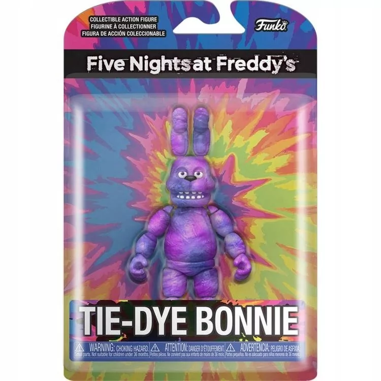 Figurka FNAF Funko POP! Twisted Ones Bonnie Five Nights at Freddy's