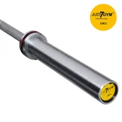 Gryfy - Gryf Olimpijski 15kg Women’s Professional - miniaturka - grafika 1