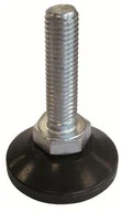Meble modułowe i akcesoria - UNIMET STOPKI DO MEBLI REGULOWANE FI 38MM H 17-50MM ZE ŚRUBĄ M10 HS 399850 [6697585] - miniaturka - grafika 1