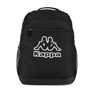 Plecaki - Plecak Kappa KPA-B-011-07 Czarny - miniaturka - grafika 1
