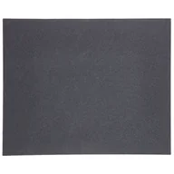 Materiały ścierne - Papier ścierny wodny 230 x 280 mm, K80 GRAPHITE - miniaturka - grafika 1