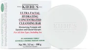 Kosmetyki do mycia twarzy - Ultra Facial Hydrating Concentrated Cleansing Bar – skoncentrowane, nawilżające mydło w kostce do mycia twarzy - miniaturka - grafika 1
