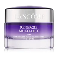 Kremy do twarzy - Lancome LANCOME_Renergie Multi-Lift Redefining Lifting Cream SPF15 krem liftingujący do wszystkich typów skóry 75ml - miniaturka - grafika 1