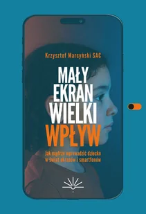 Mały ekran wielki wpływ - Miłość, seks, związki Mały ekran wielki wpływ - Miłość, seks, związki - miniaturka - grafika 1