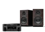 Wzmacniacze - MARANTZ Melody X z SONUS FABER Lumina II - miniaturka - grafika 1