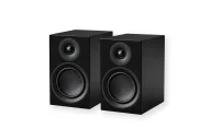 Głośniki i kolumny - Pro-ject SPEAKER BOX 5 E Carbon Czarny - miniaturka - grafika 1