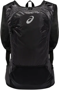 Asics Lightweight Running Backpack 2.0, performance black 2021 Plecaki biegowe 3013A575001OS - Plecaki - miniaturka - grafika 5