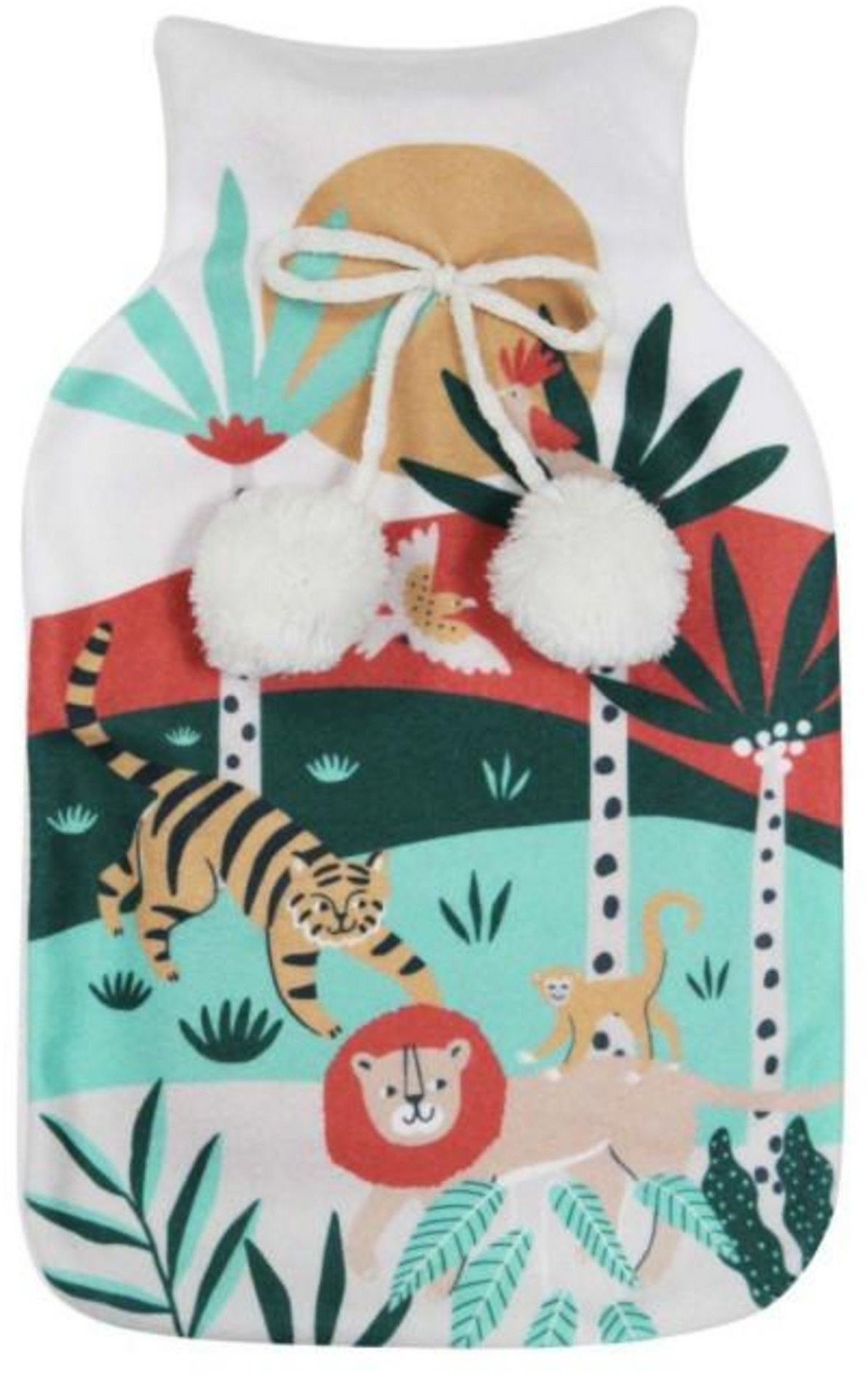 Douceur d'Intérieur Lionceau