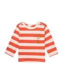 Kaftaniki dla niemowląt - Noppies Koszulka "Ogaki" w kolorze czerwonym - miniaturka - grafika 1