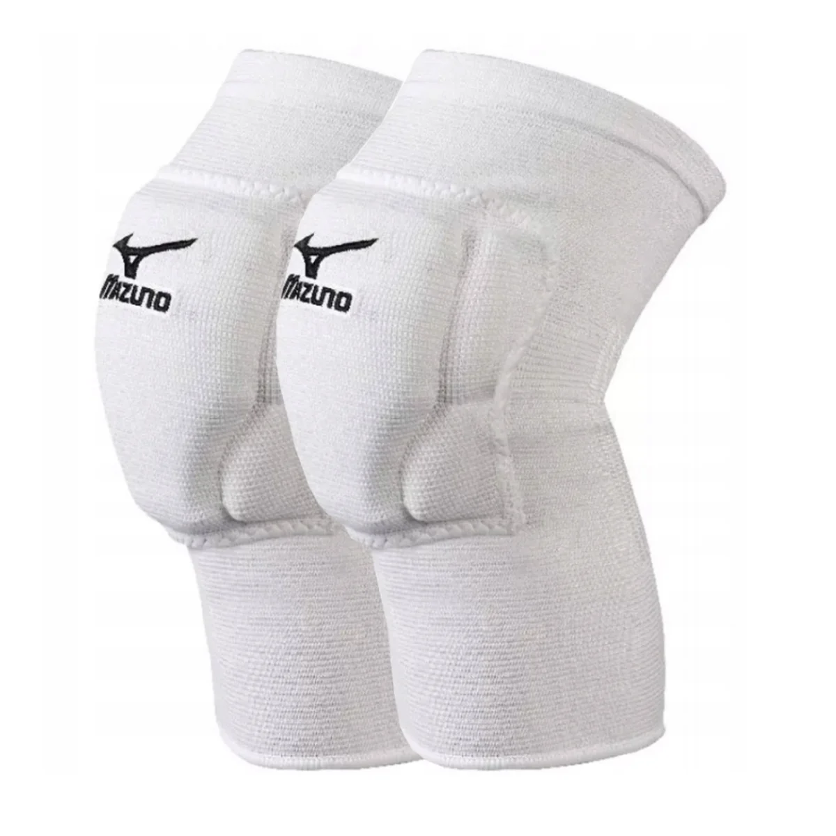 NAKOLANNIKI OCHRANIACZE SIATKARSKIE Mizuno VS1 Ultra Kneepad white XL