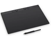Tablety graficzne - Wacom Intuos PRO Pen L PTK870K0B - miniaturka - grafika 1