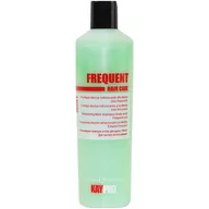 Szampony do włosów - KayPro Frequent Hair Care Mint, Szampon Oczyszczający Do Skóry Głowy, 250ml - miniaturka - grafika 1