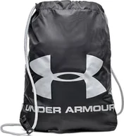 Plecaki szkolne i tornistry - Under Armour WOREK PLECAK UNDER ARMOUR SACKPACK 1240539-009 - miniaturka - grafika 1