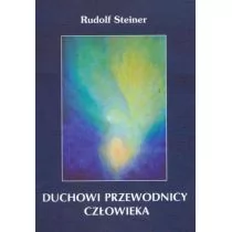 Duchowi przewodnicy człowieka - Rudolf Steiner - Eseje - miniaturka - grafika 1