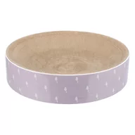 Zabawki dla kotów - Trixie legowisko do drapania Lilly - Ø 45 x 10 cm - miniaturka - grafika 1