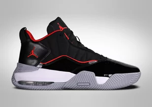 Nike Air Jordan Stay Loyal Bred - Koszykówka - miniaturka - grafika 1