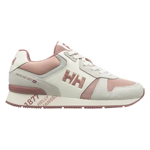 Damskie Sneakersy HELLY HANSEN W ANAKIN LEATHER 2 11993_854 – Szary - Półbuty damskie - miniaturka - grafika 1
