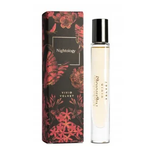 J. Del Pozo Vivid Velvet Perfumy Unisex 15 ml - Wody i perfumy unisex - miniaturka - grafika 1